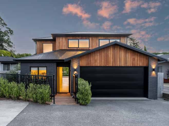 25A Marvon Downs Avenue, Pakuranga Heights