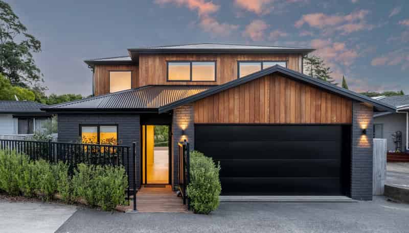 25A Marvon Downs Avenue, Pakuranga Heights