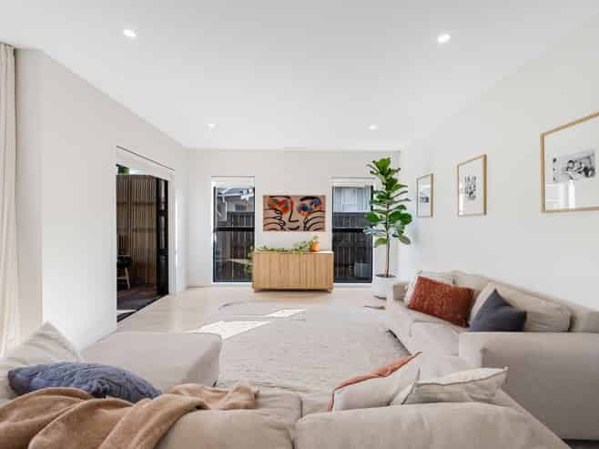 25A Marvon Downs Avenue, Pakuranga Heights