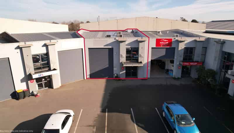C/5 Tenahaun Place, Wigram