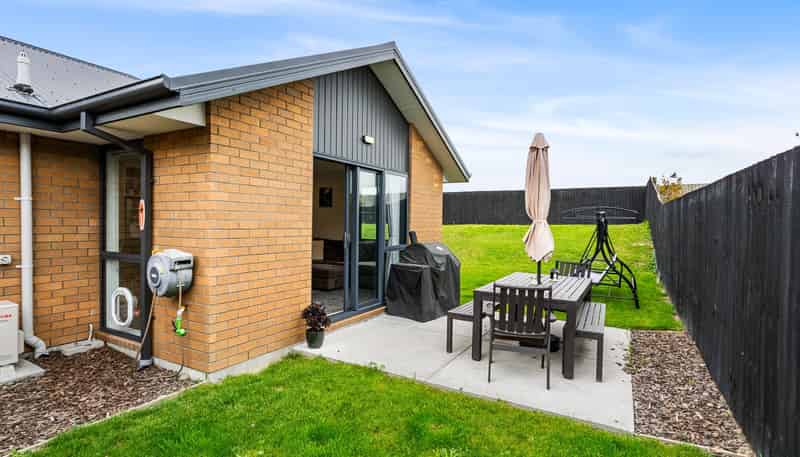 12a Tabor Place, LINCOLN