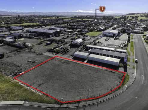 Ready. Set. Build. 1,967m² of Pure Opportunity