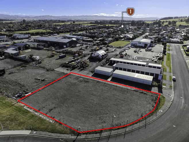 Ready. Set. Build. 1,967m² of Pure Opportunity