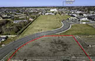 Ready. Set. Build. 1,967m² of Pure Opportunity