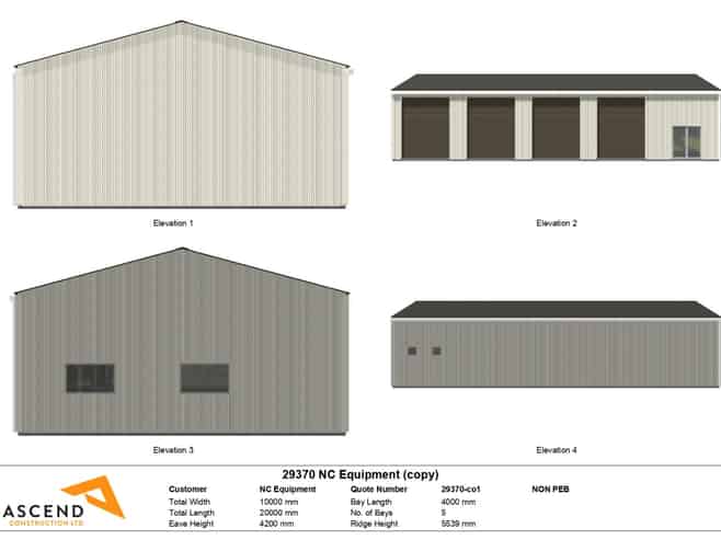 Ready. Set. Build. 1,967m² of Pure Opportunity