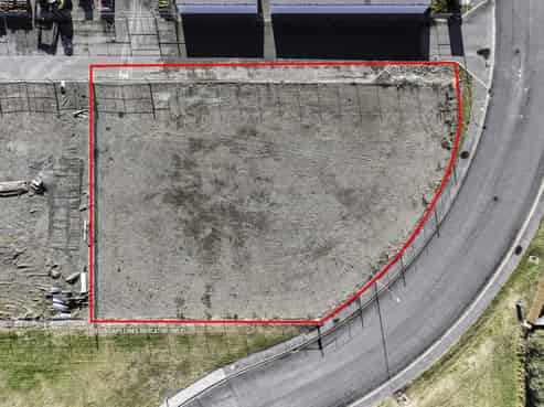 Ready. Set. Build. 1,967m² of Pure Opportunity