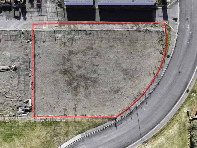 Ready. Set. Build. 1,967m² of Pure Opportunity