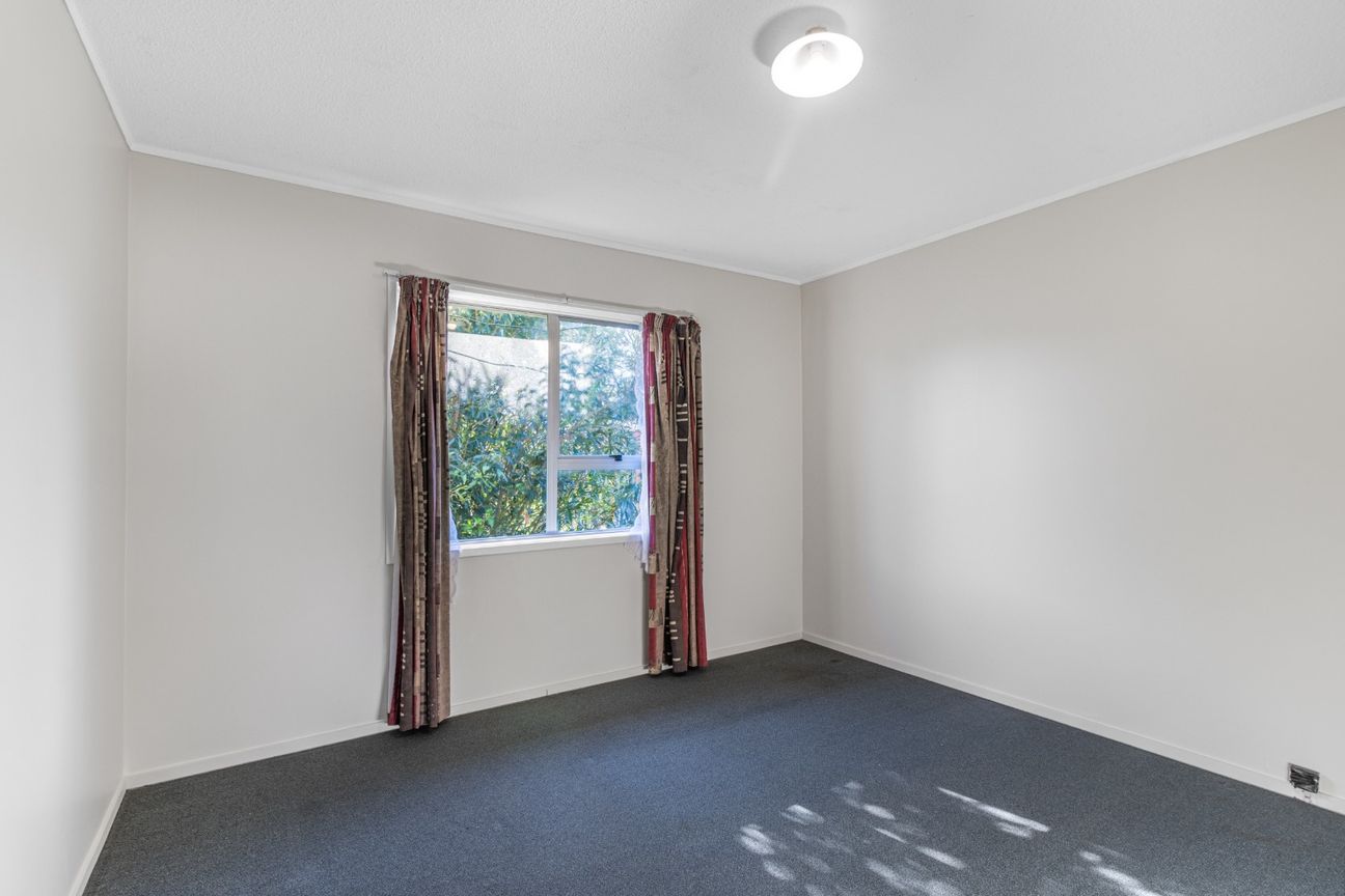 Tidy Brick Home with Single Garage - More