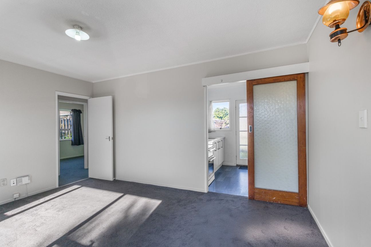 Tidy Brick Home with Single Garage - View 3