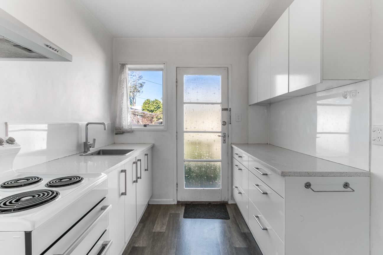 Tidy Brick Home with Single Garage - View 2