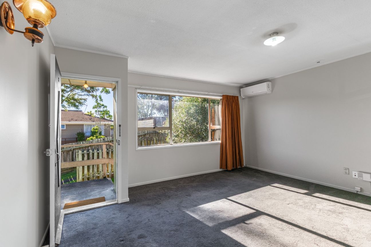 Tidy Brick Home with Single Garage - View 6