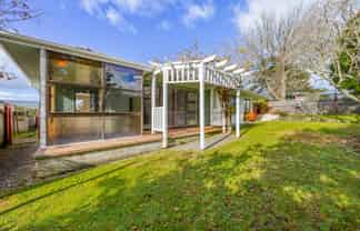 28B Porangahau Road, Waipukurau