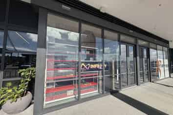 Ormiston Town Centre Opportunity!