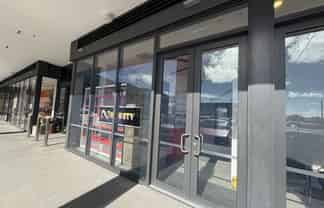 Ormiston Town Centre Opportunity!