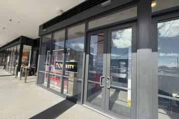 Ormiston Town Centre Opportunity!