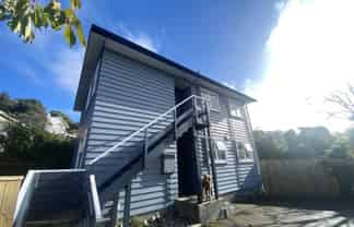 179B Newlands Road, Newlands