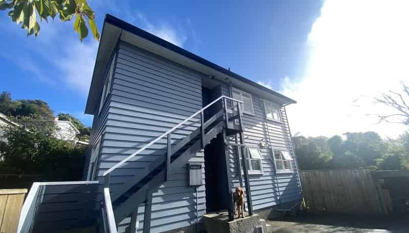 179B Newlands Road, Newlands