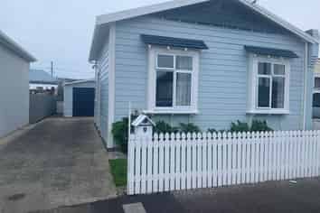 9 Hall Street, South Dunedin