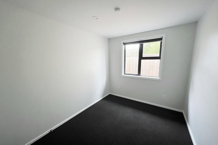 38B Caffray Avenue, Aramoho - Aanzicht 2