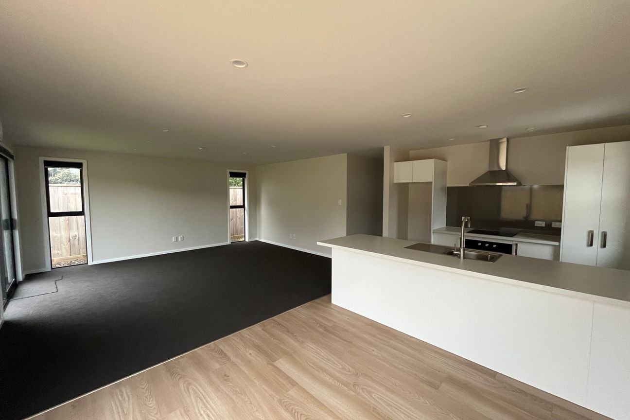 38B Caffray Avenue, Aramoho - Aanzicht 5