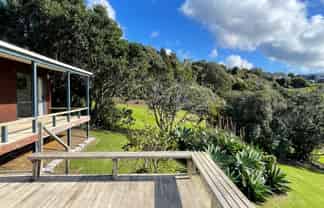 2 Pacific Ridge, Tutukaka