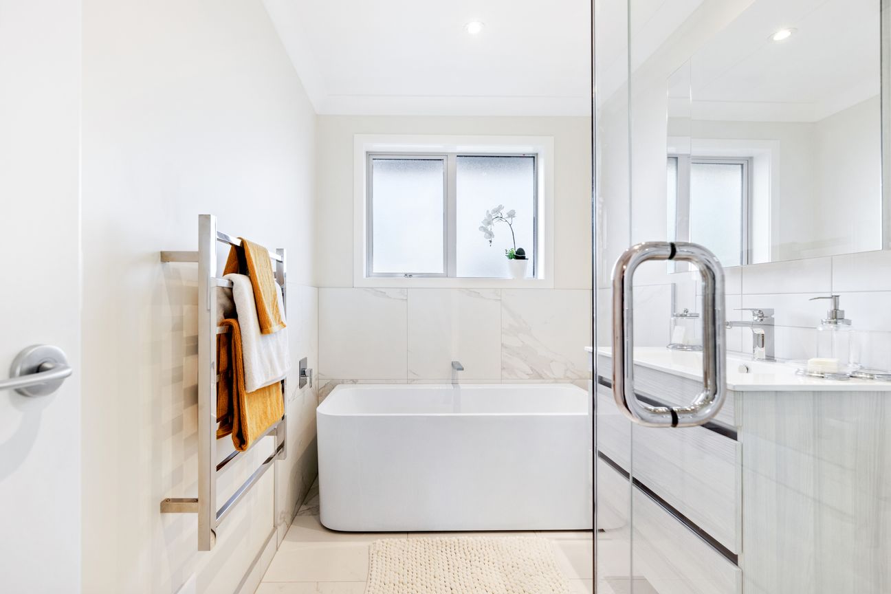 Mahurangi 220, Manuka – House & Land Package - Ansicht 5