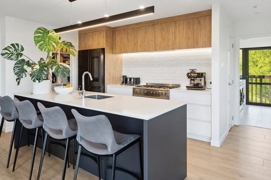 Mahurangi 220, Manuka – House & Land Package - Ansicht 3