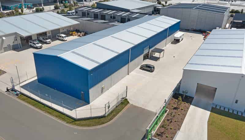 22 Hannover Place, Rolleston