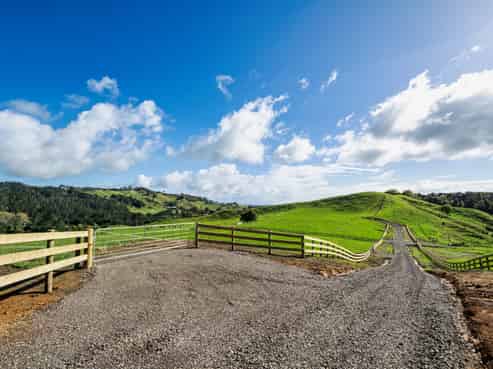 Lot 2,164C Crawford Road, Te Puna
