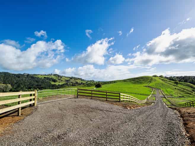 Lot 2,164C Crawford Road, Te Puna
