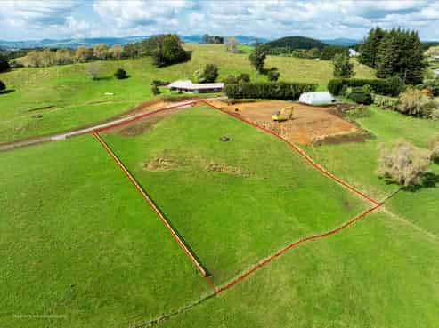 Lot 2,164C Crawford Road, Te Puna