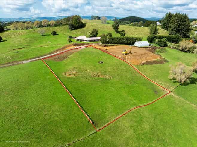 Lot 2,164C Crawford Road, Te Puna