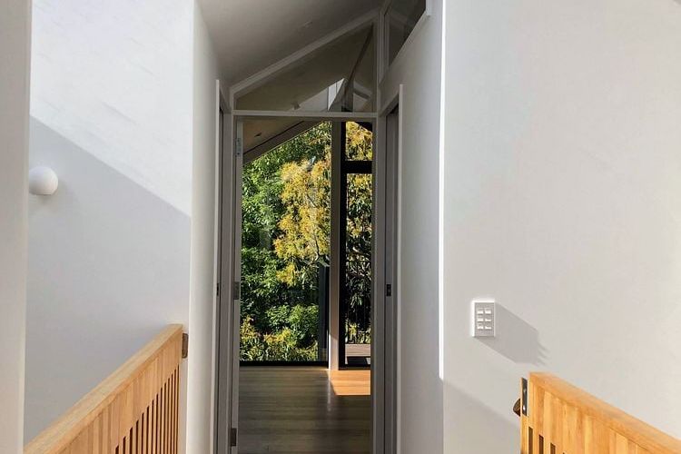 Stylish 4-Bedroom city fringe house - Meer