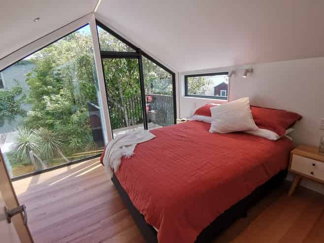 108 Aro Street, Aro Valley