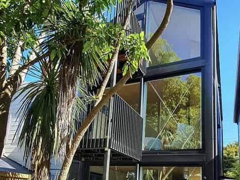 108 Aro Street, Aro Valley