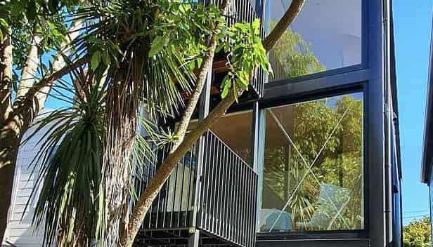 108 Aro Street, Aro Valley