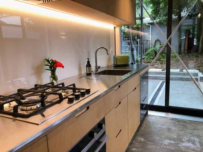 108 Aro Street, Aro Valley