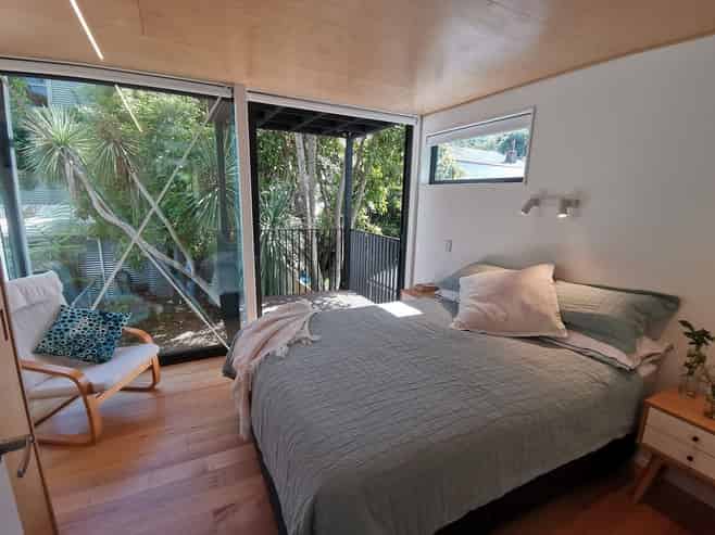 108 Aro Street, Aro Valley