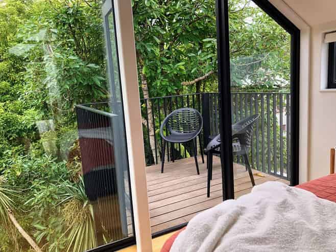 108 Aro Street, Aro Valley
