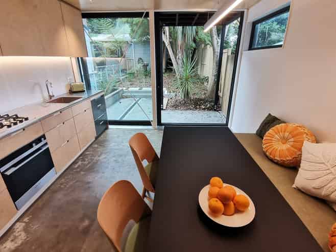 108 Aro Street, Aro Valley
