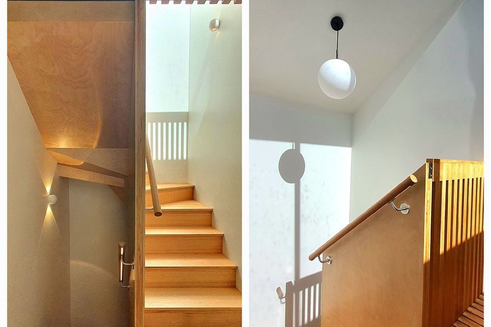 Stylish 4-Bedroom city fringe house - Aanzicht 3