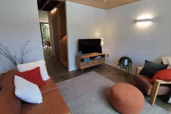 108 Aro Street, Aro Valley