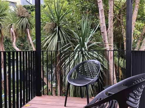 108 Aro Street, Aro Valley