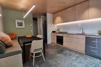 108 Aro Street, Aro Valley