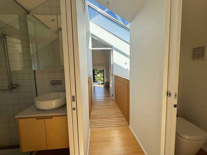 108 Aro Street, Aro Valley