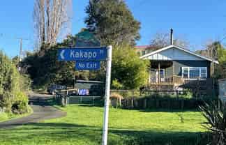 11 Kakapo Place, Taihape