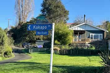 11 Kakapo Place, Taihape