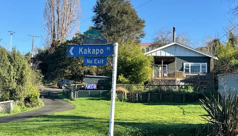 11 Kakapo Place, Taihape