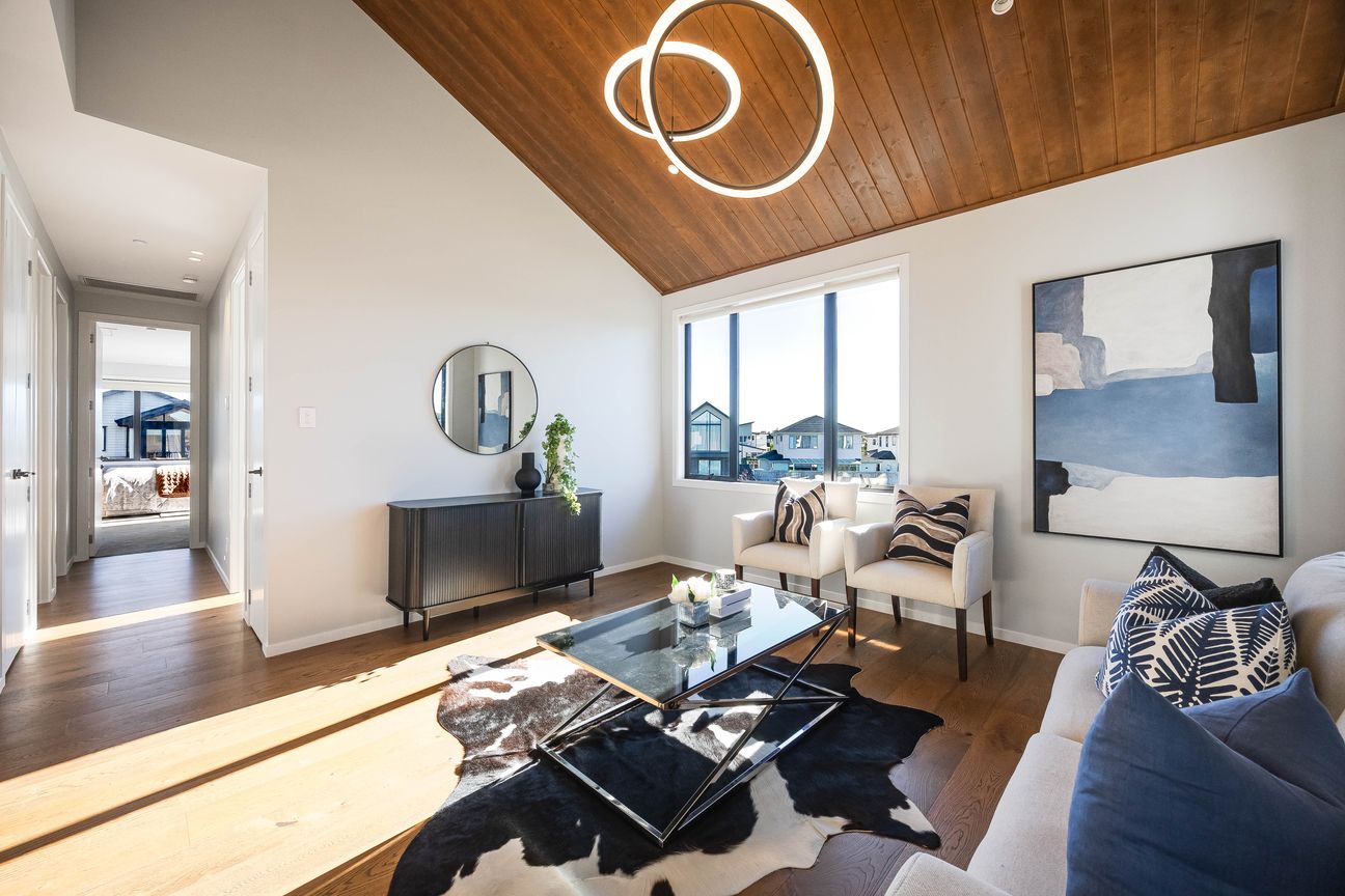 Scale Meets Sophistication - Ansicht 3