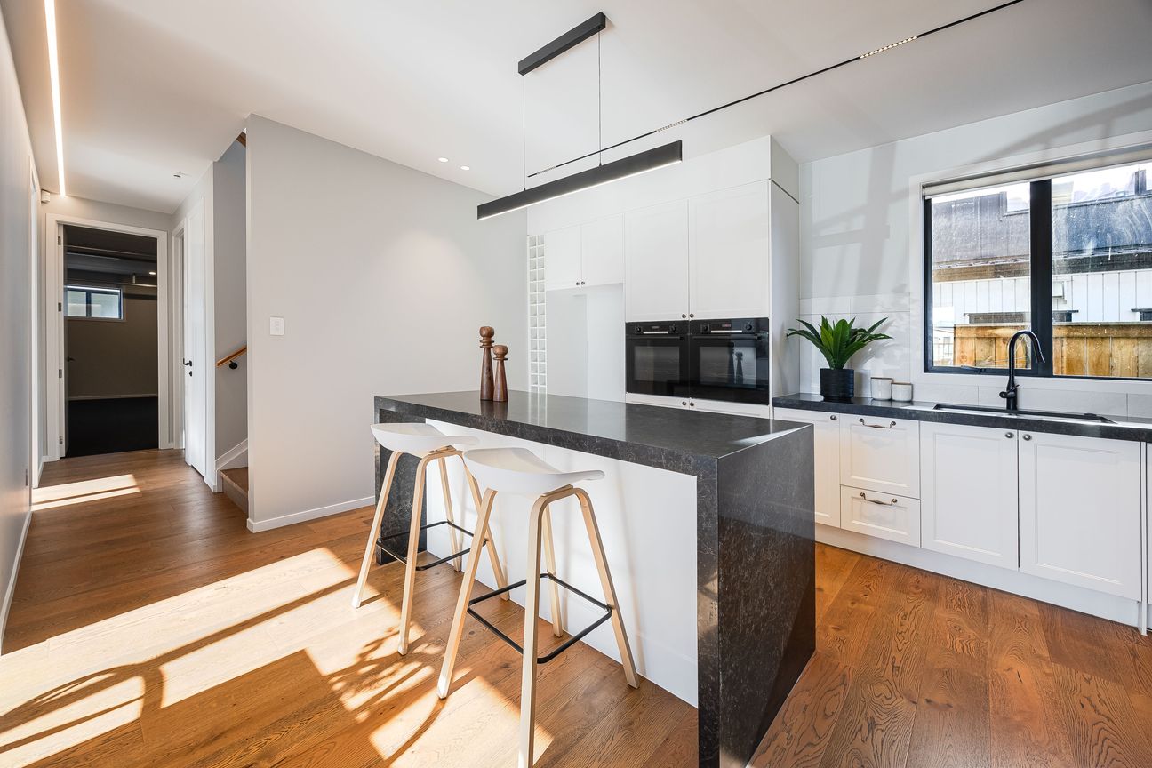 Scale Meets Sophistication - Ansicht 4